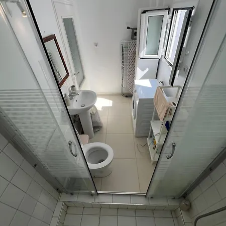 Seaside House 锡米