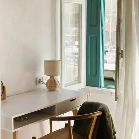 度假居 Seaside House