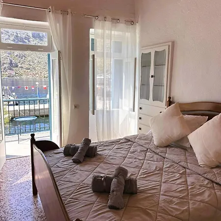 בית נופש Seaside House