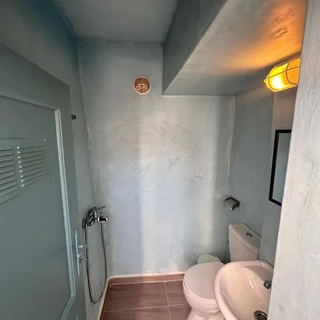 Seaside House בית נופש סימי