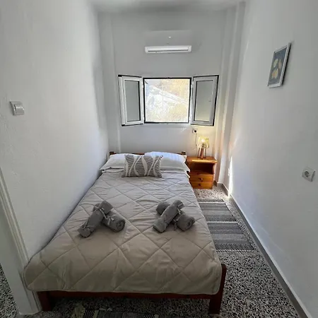 בית נופש Seaside House סימי