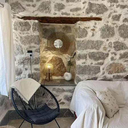 בית נופש Seaside House