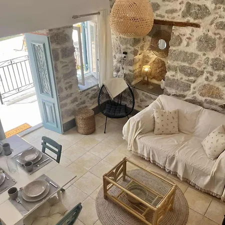 Seaside House * סימי