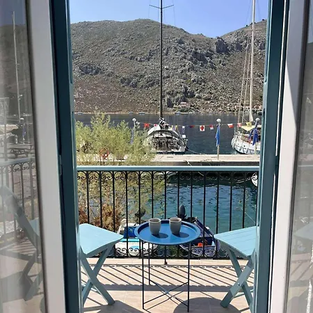 בית נופש Seaside House