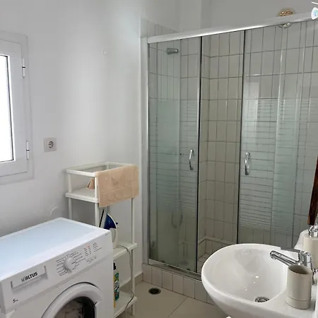 בית נופש Seaside House סימי