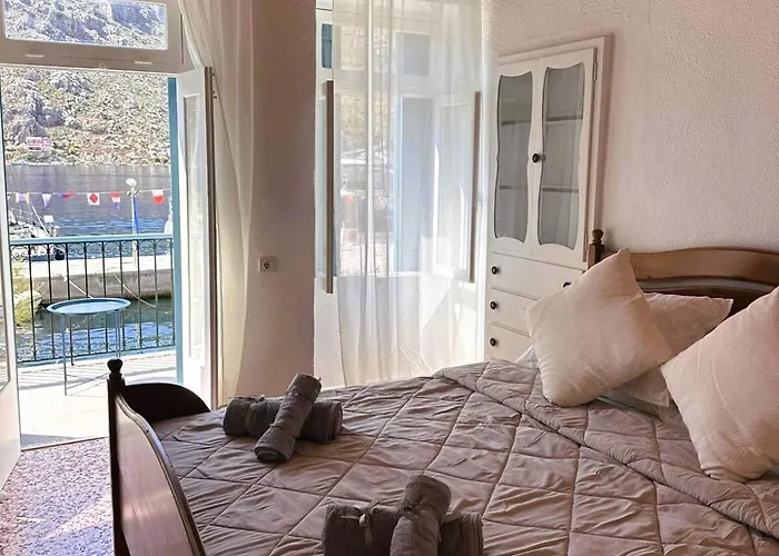 別荘 Seaside House