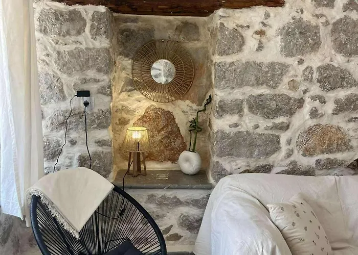 別荘 Seaside House