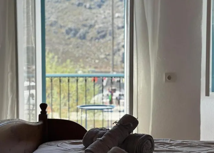 Seaside House * シミ