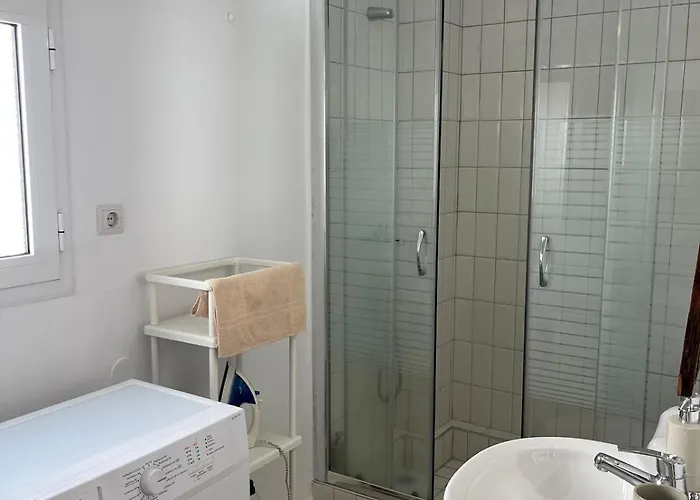 別荘 Seaside House シミ