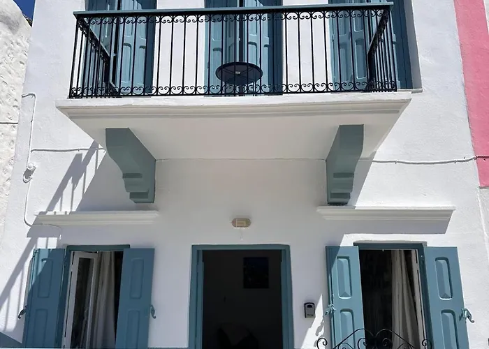 Seaside House 別荘